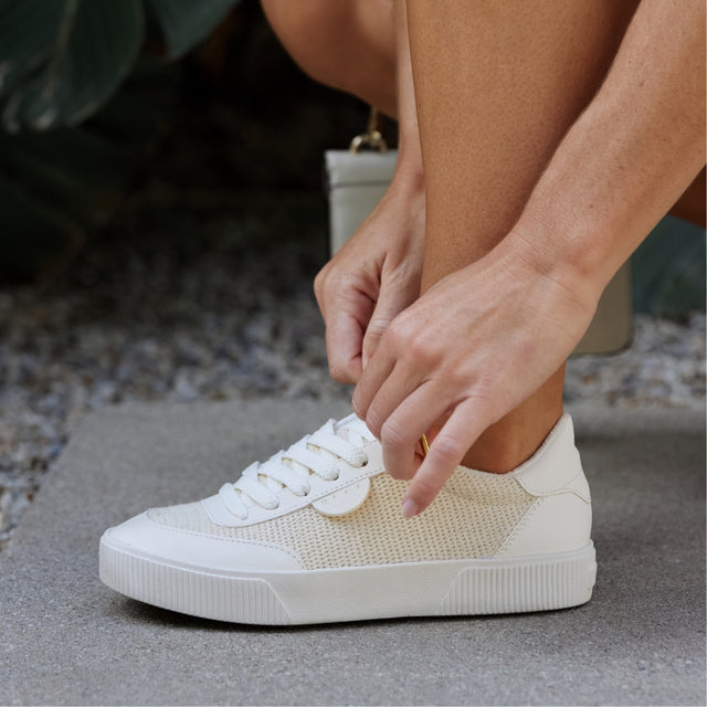 Reef Lay Day Seas Shoes - 88 Gear