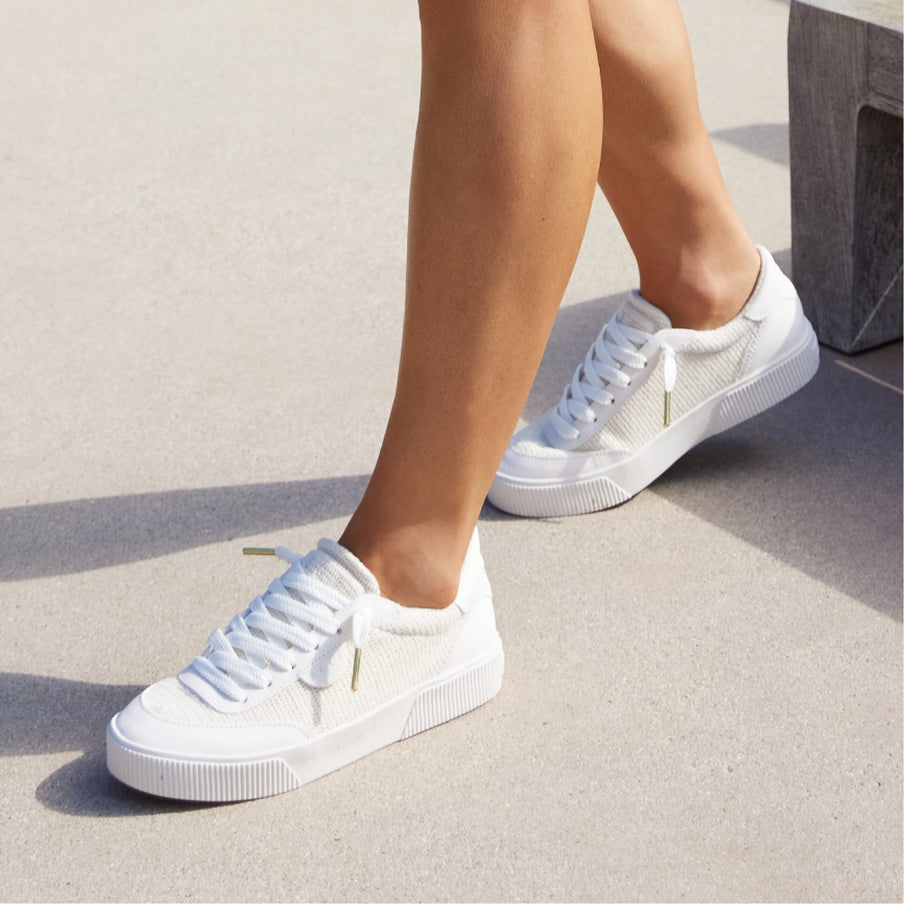 Reef Lay Day Seas Shoes - 88 Gear