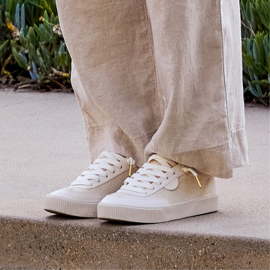 Reef Lay Day Seas Shoes - 88 Gear