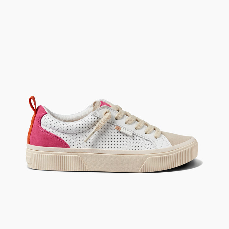 Reef Lay Day Dawn Women's Sneaker - 88 Gear