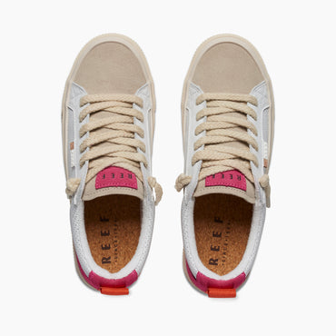 Reef Lay Day Dawn Women's Sneaker - 88 Gear