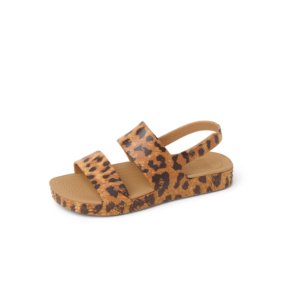 Reef Water Vista Sandals - 88 Gear