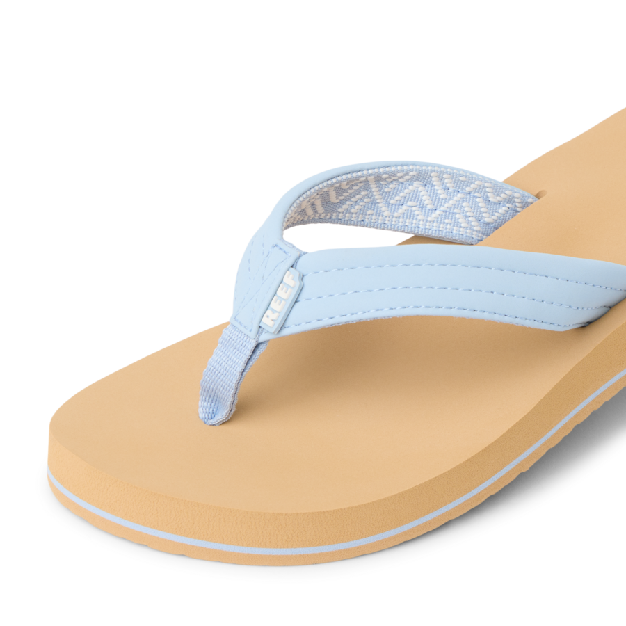 Reef Cushion Breeze Sandals - 88 Gear