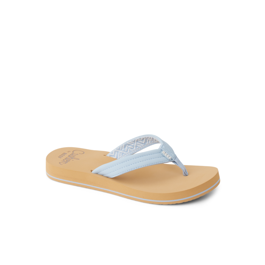 Reef Cushion Breeze Sandals - 88 Gear