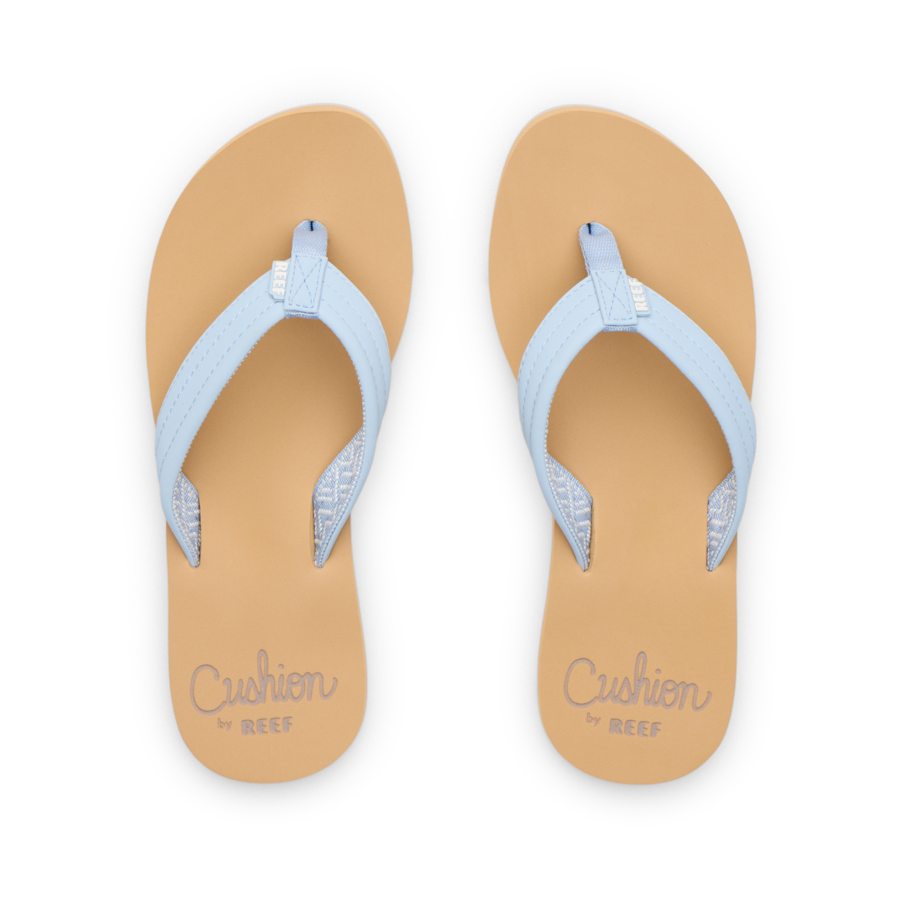 Reef Cushion Breeze Sandals - 88 Gear