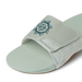 Reef Fanning Slide Sandals - 88 Gear