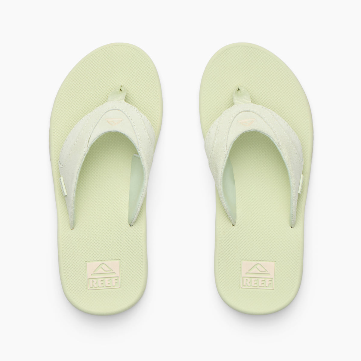 Reef Women's Fanning Sandals - 88 Gear