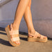 Reef Water Vista Higher Sandals - 88 Gear