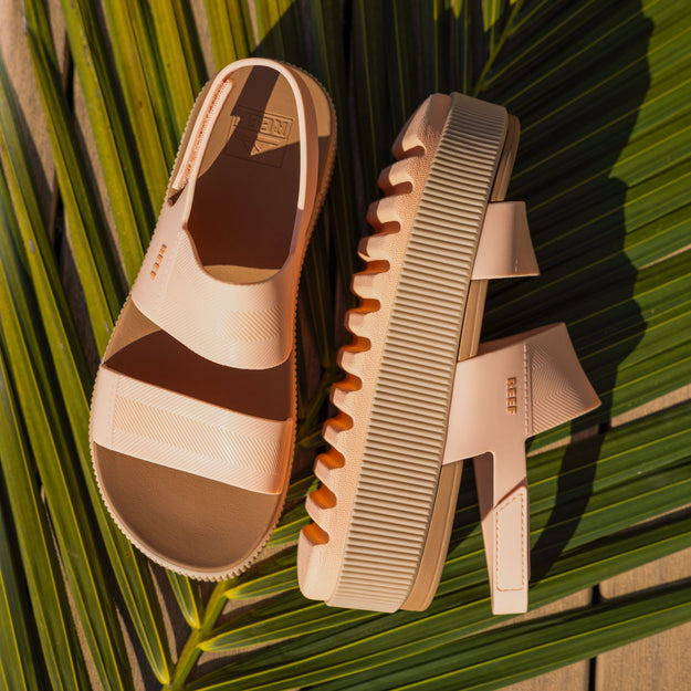 Reef Water Vista Higher Sandals - 88 Gear