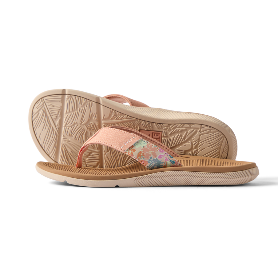 Reef Santa Ana Women's Sandals - 88 Gear