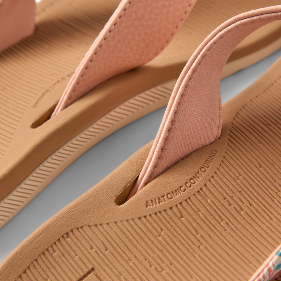 Reef Santa Ana Women's Sandals - 88 Gear