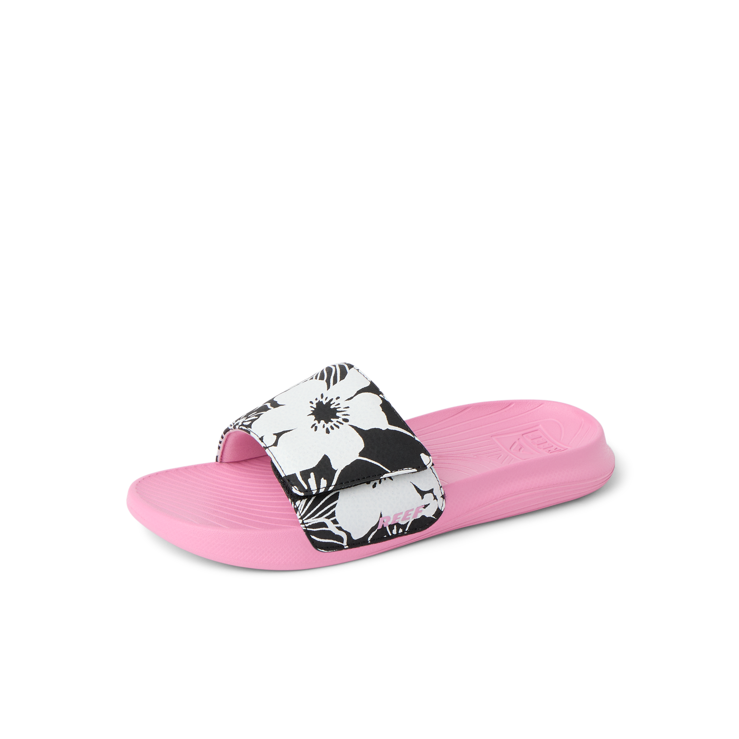 Reef Kids Salty Girl's Slide - 88 Gear