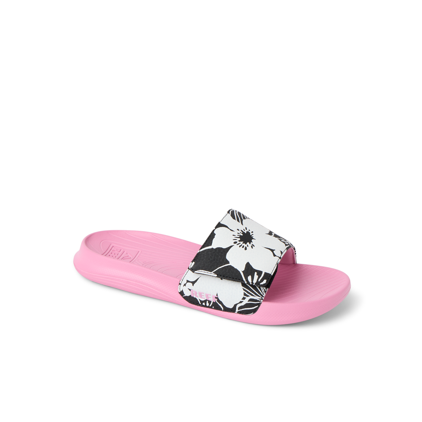 Reef Kids Salty Girl's Slide - 88 Gear