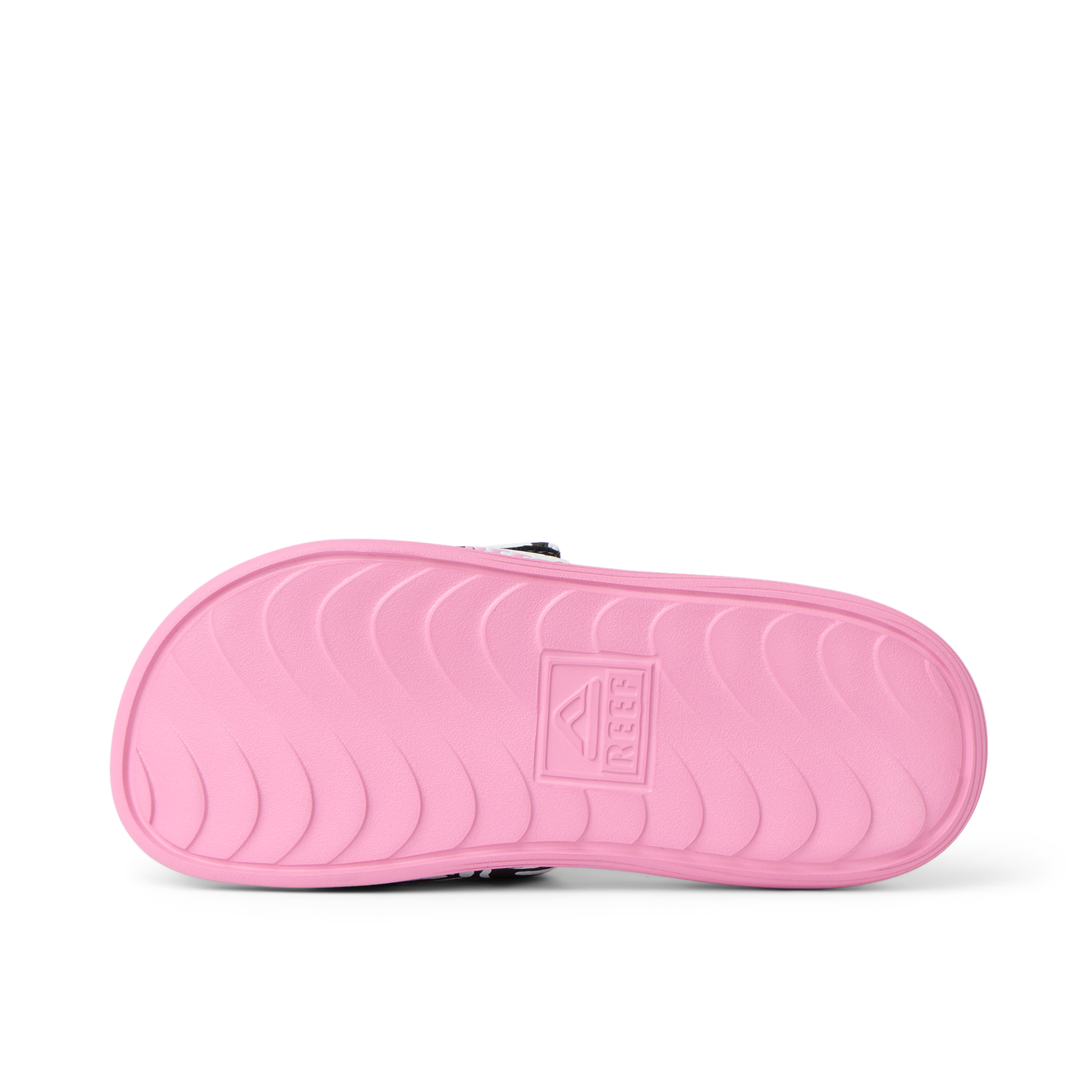 Reef Kids Salty Girl's Slide - 88 Gear