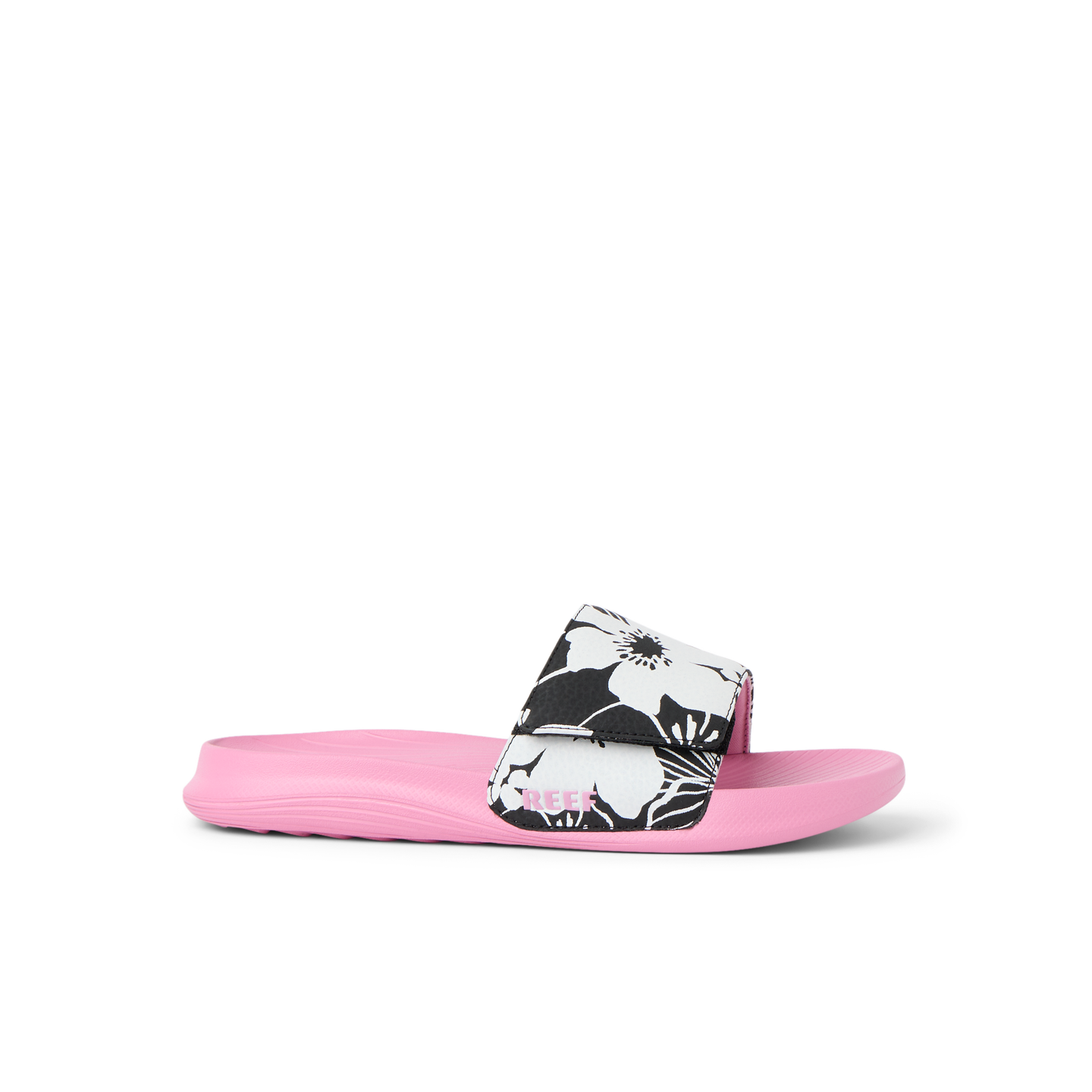 Reef Kids Salty Girl's Slide - 88 Gear