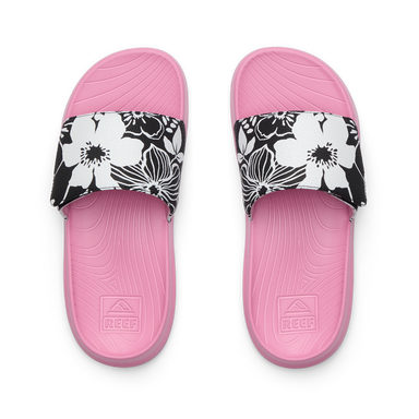 Reef Kids Salty Girl's Slide - 88 Gear