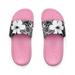 Reef Kids Salty Girl's Slide - 88 Gear