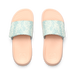 Reef Kids Salty Girl's Slide - 88 Gear