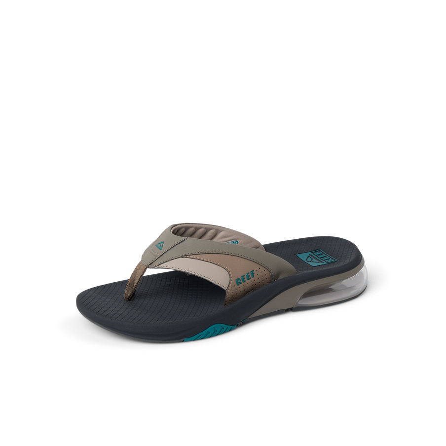 Reef Fanning + Men's Sandals