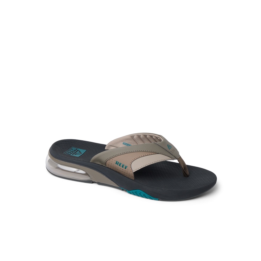 Reef Fanning + Men's Sandals