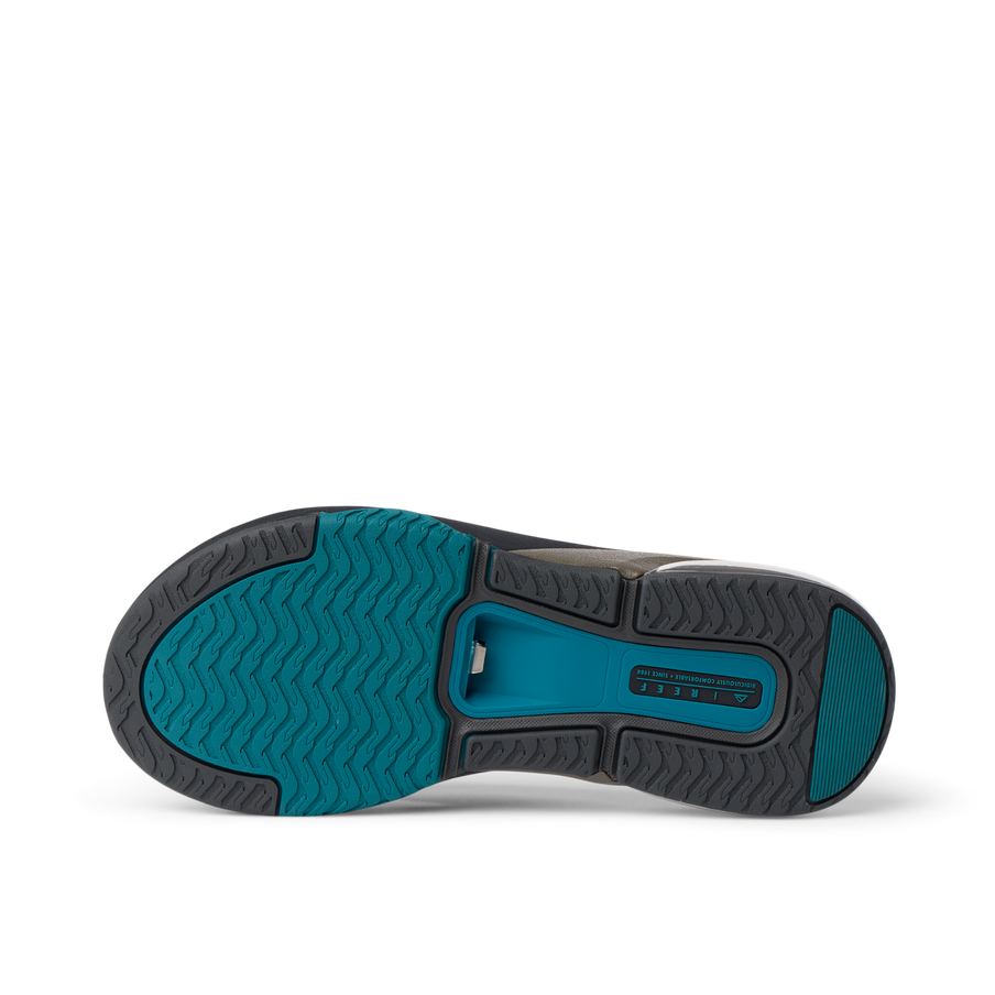 Reef Fanning + Men's Sandals
