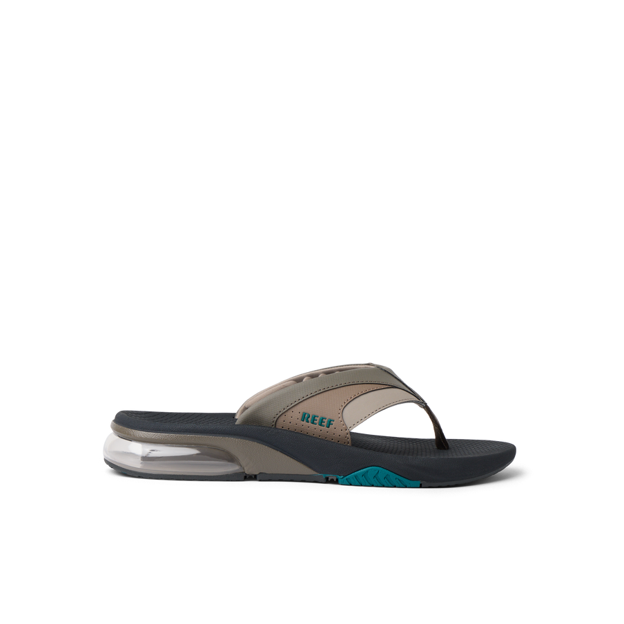 Reef Fanning + Men's Sandals