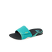 Reef Fanning Slide Sandals - 88 Gear