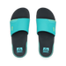Reef Fanning Slide Sandals - 88 Gear