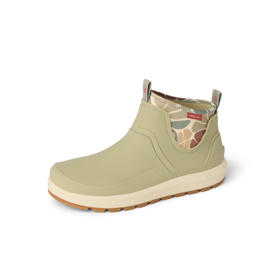 Reef Free Fly x Scallywag Boots