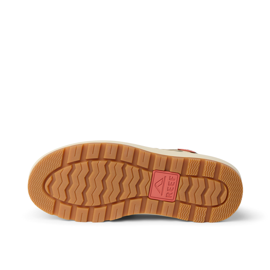 Reef Free Fly x Scallywag Boots