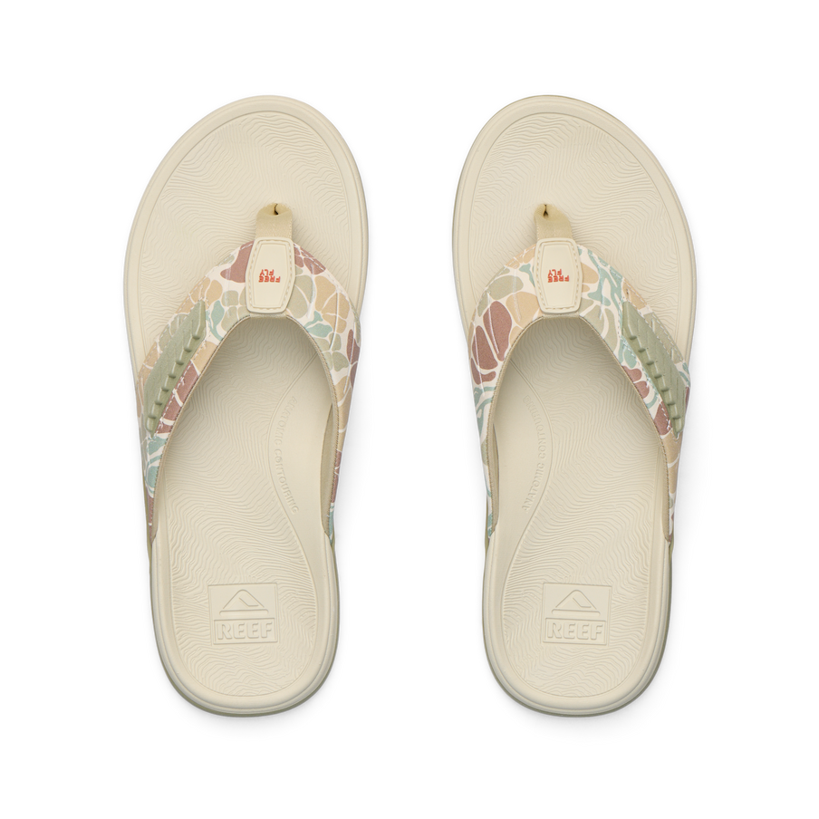 Reef Free Fly X Offshore Men's Sandal