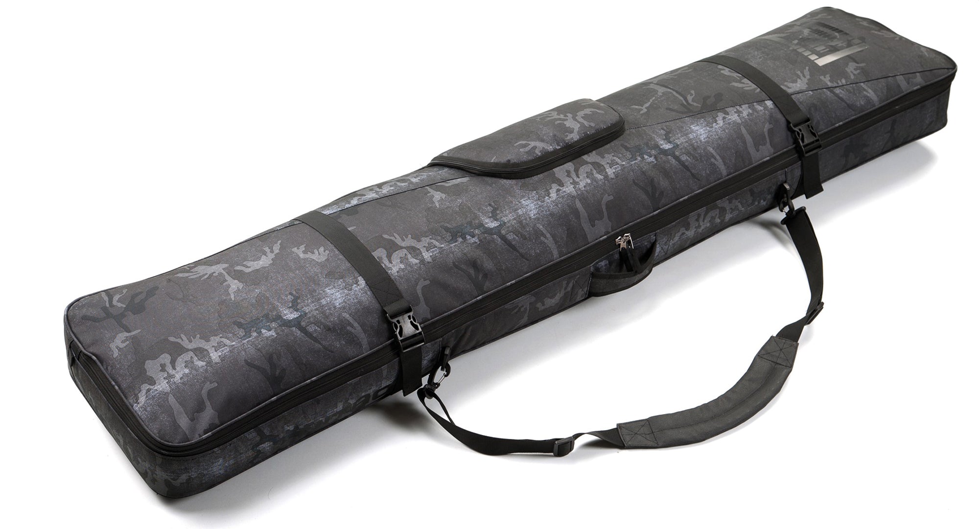 Nitro Cargo Board Bag 169 cm - 88 Gear