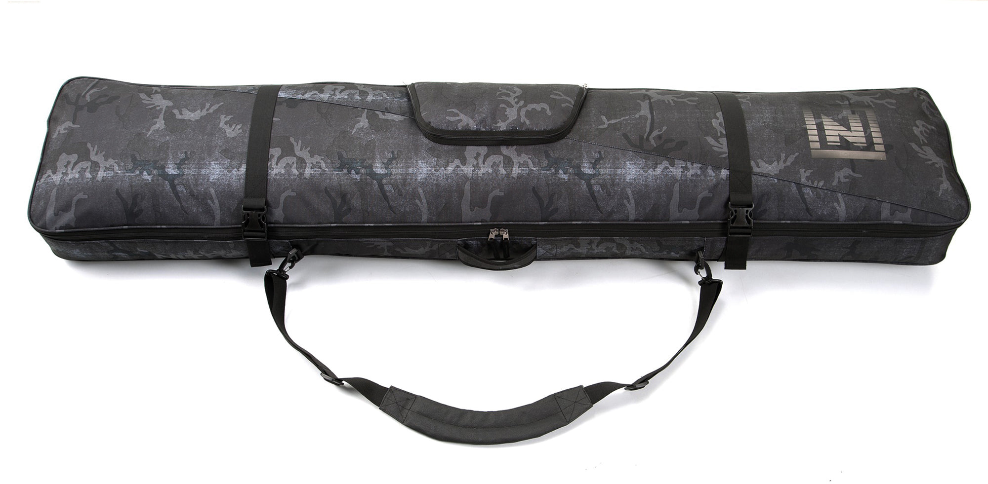 Nitro Cargo Board Bag 169 cm - 88 Gear