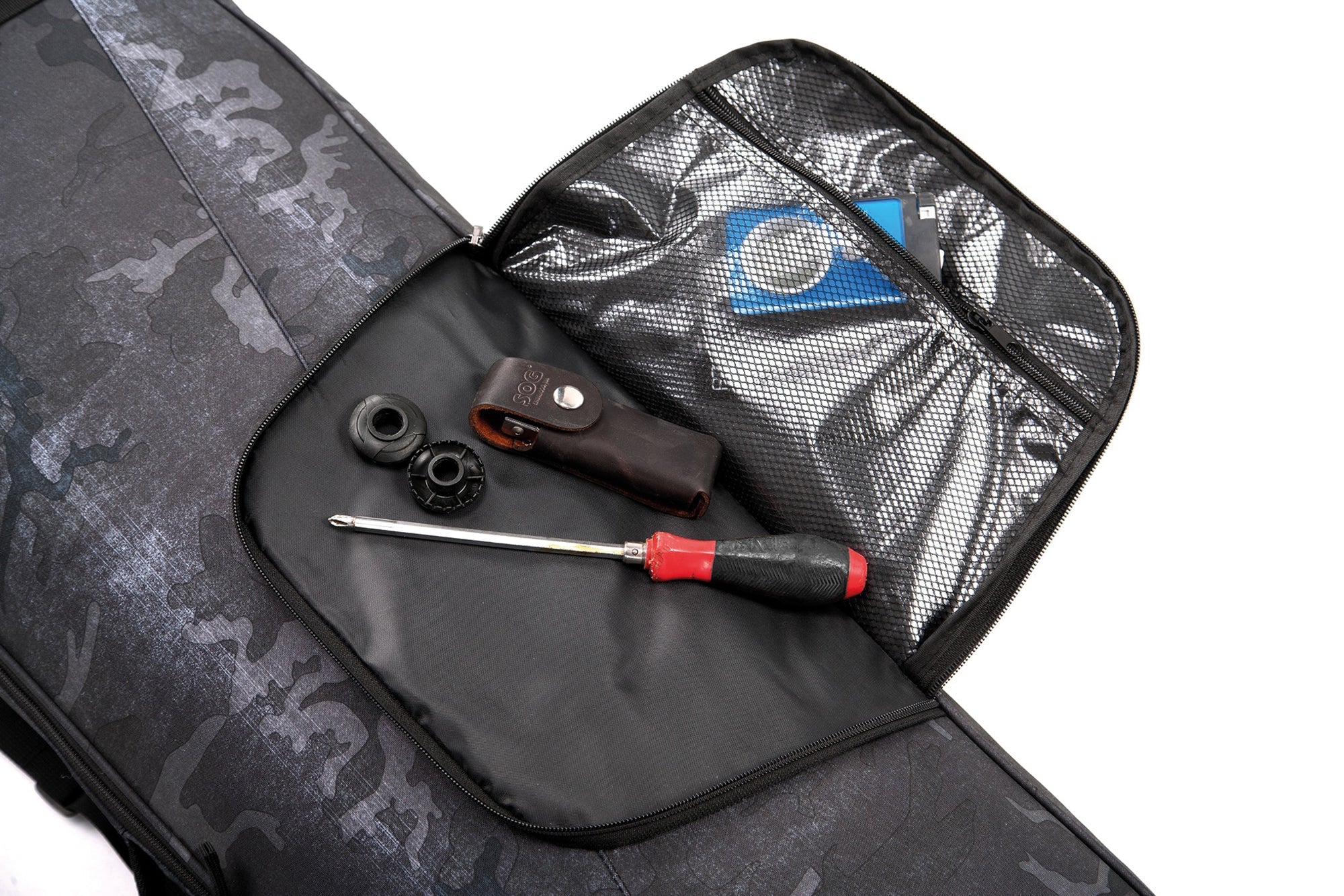 Nitro Cargo Board Bag 169 cm - 88 Gear