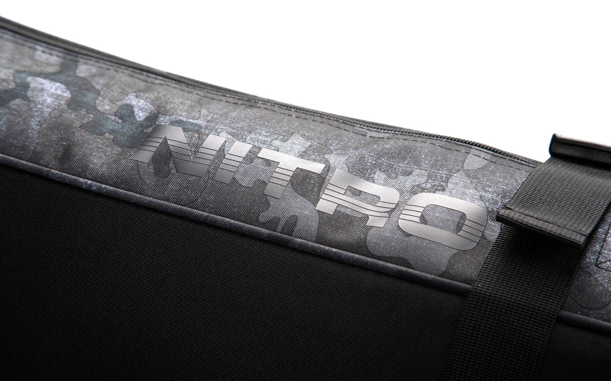 Nitro Cargo Board Bag 169 cm - 88 Gear