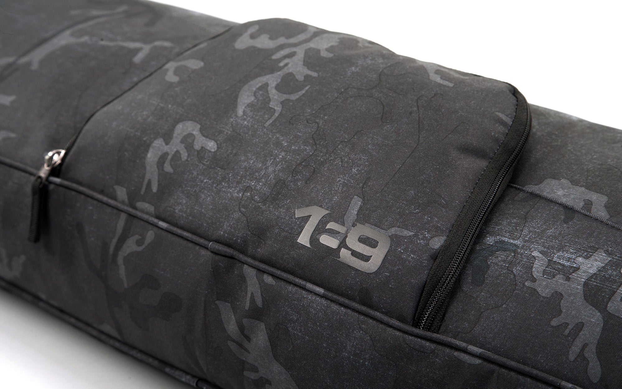 Nitro Cargo Board Bag 169 cm - 88 Gear