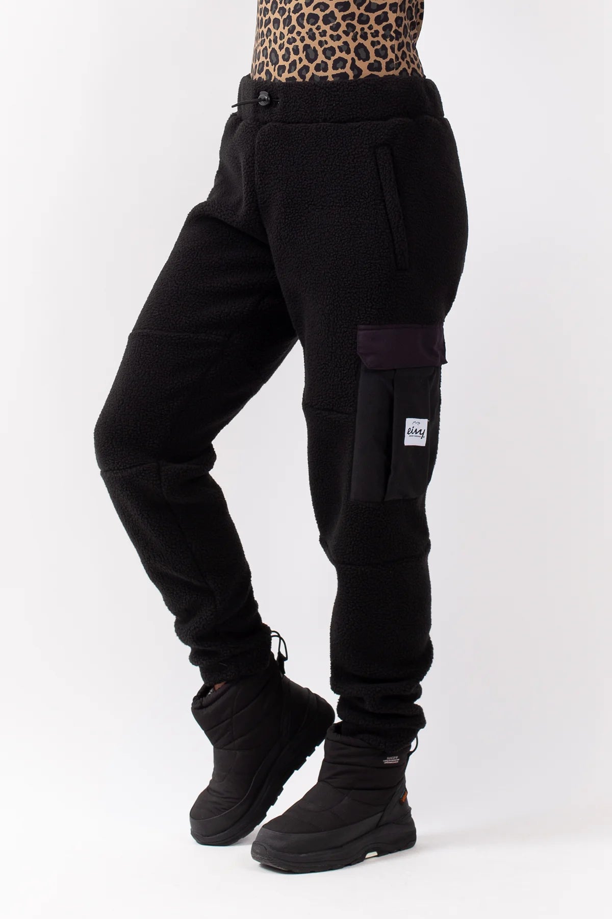 Eivy Cargo Women's Sherpa Pants - 88 Gear