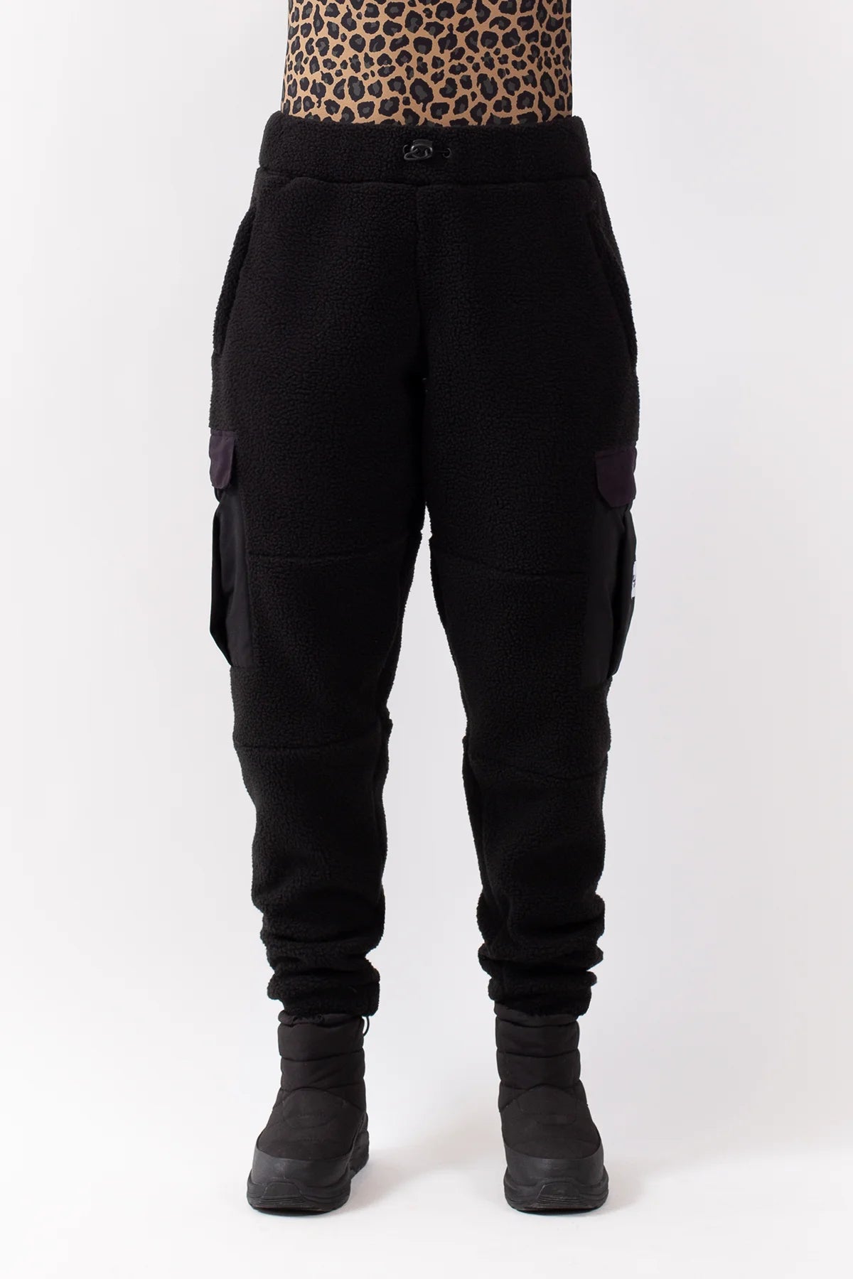 Eivy Cargo Women's Sherpa Pants - 88 Gear