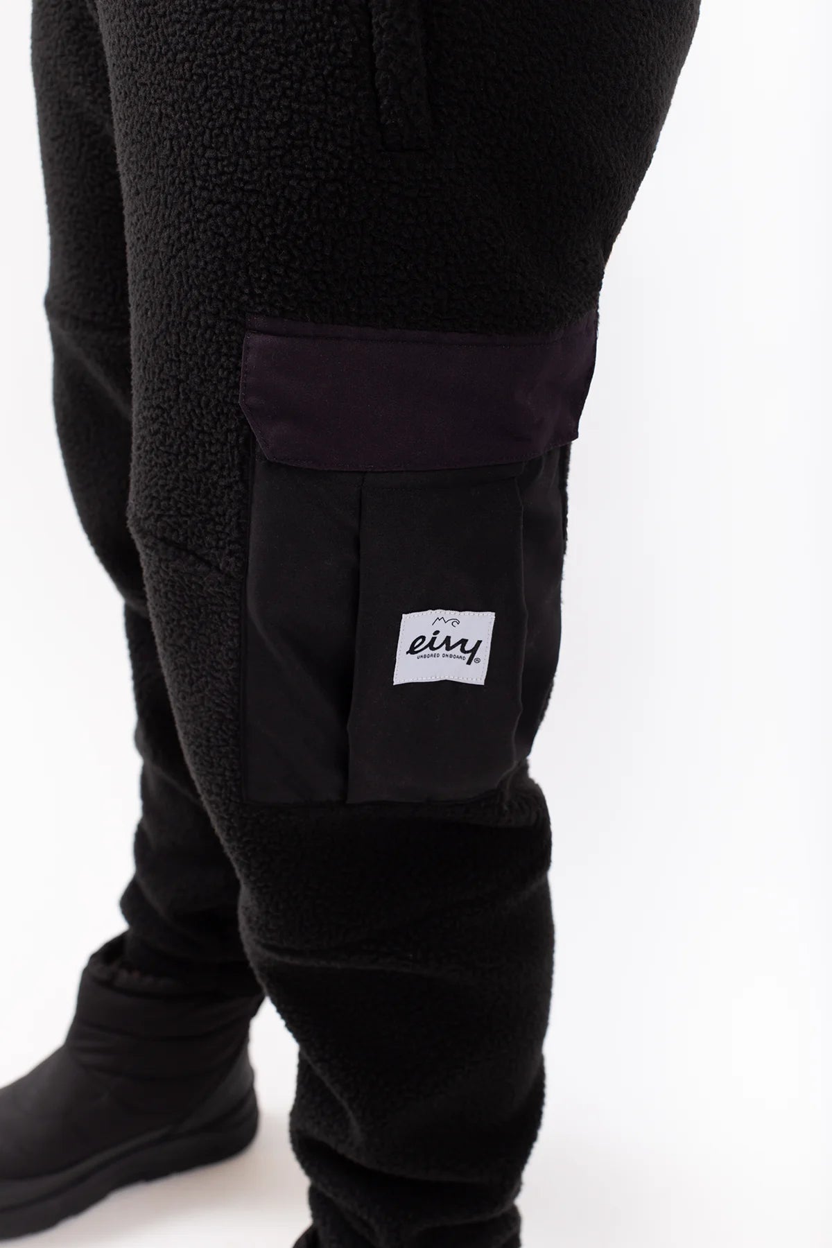 Eivy Cargo Women's Sherpa Pants - 88 Gear