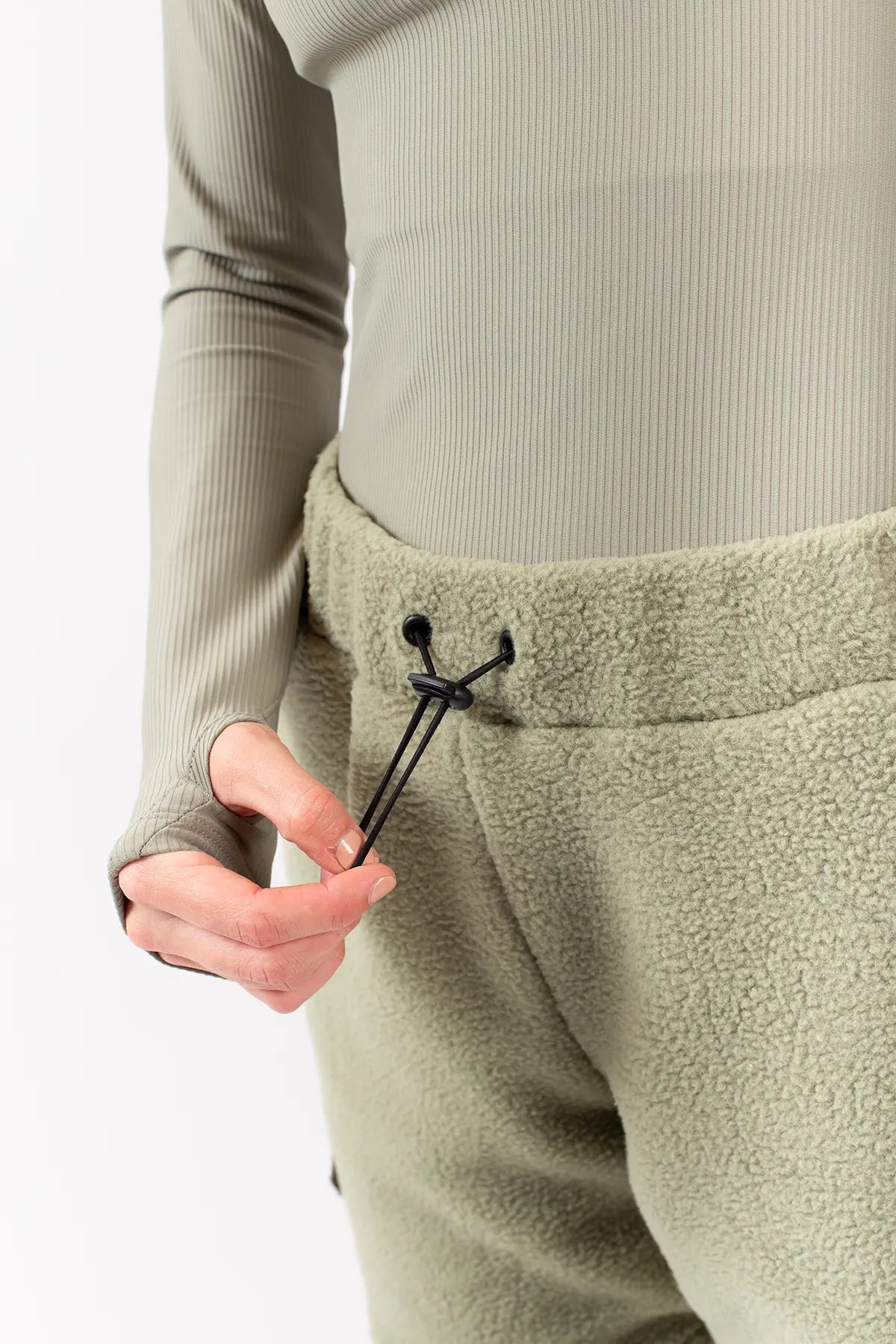 Eivy Cargo Women's Sherpa Pants - 88 Gear