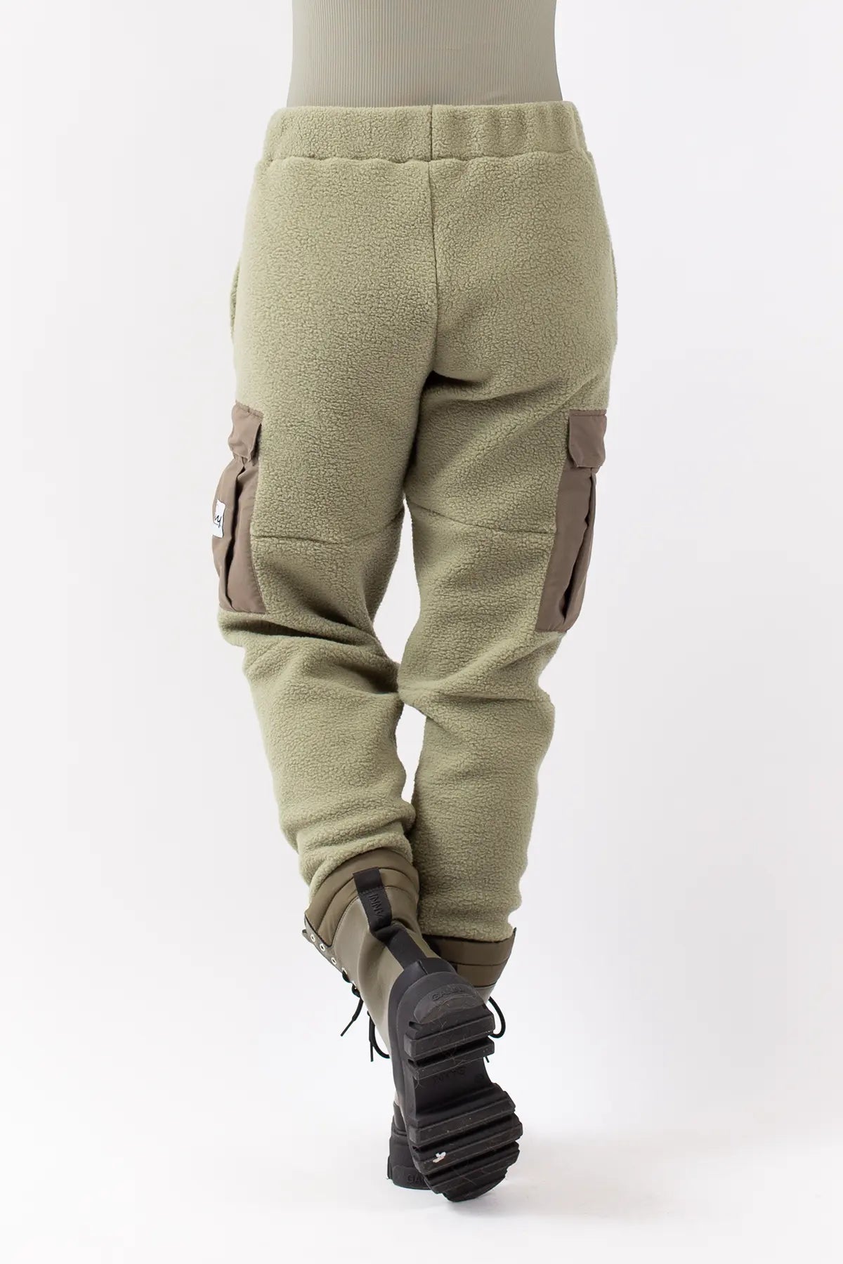 Eivy Cargo Women's Sherpa Pants - 88 Gear