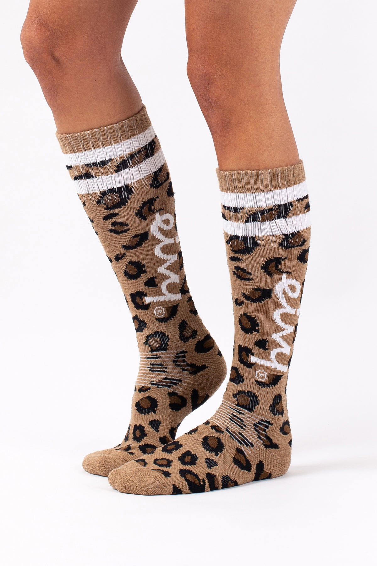Eivy Cheerleader Wool Socks - 88 Gear