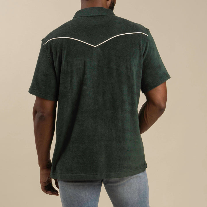 Sendero Cantina Polo Shirt - 88 Gear