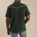 Sendero Cantina Polo Shirt - 88 Gear