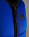 Follow Corp Mens Impact Vest - Royal/Blue - 88 Gear