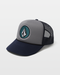 Volcom Men's Coastal Hat - 88 Gear