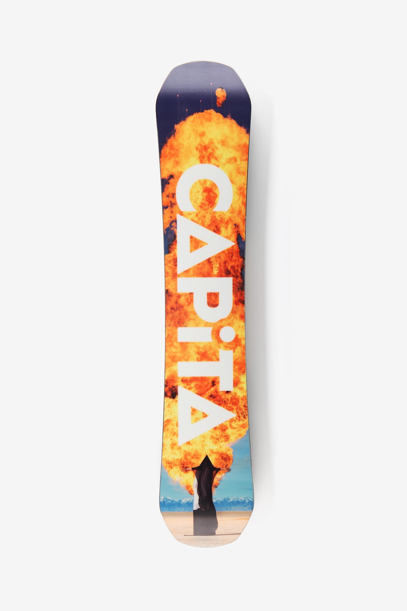 CAPiTA D.O.A. Snowboard 2025 - 88 Gear