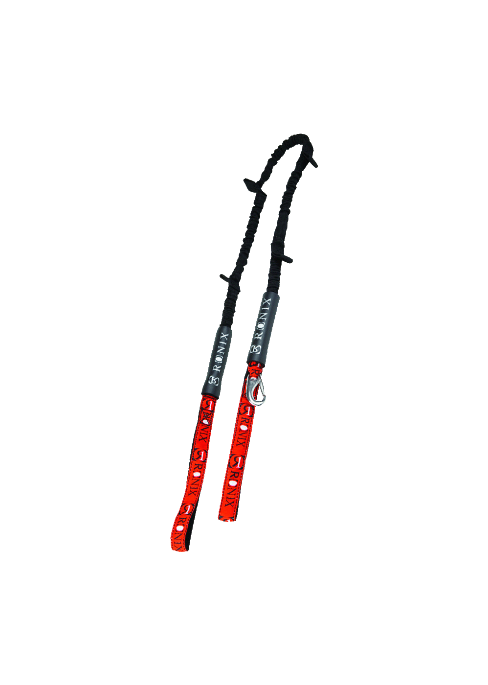 Ronix 6ft. Adjustable Webbing Bungee Boat Dock Tie - 88 Gear