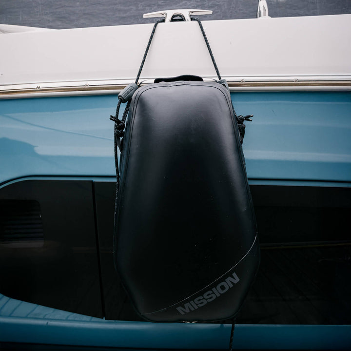 DYMON  Inflatable Fenders - 88 Gear