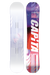 CAPiTA Pathfinder Camber Snowbaord 2025 - 88 Gear